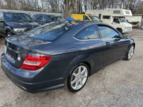 Mercedes-Benz C 180 Coupe AMG 1.8 156hp | Mobile.bg    4