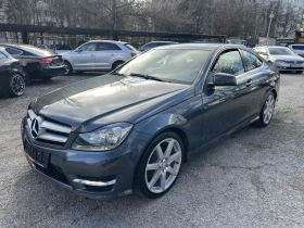 Mercedes-Benz C 180 Coupe AMG 1.8 156hp | Mobile.bg    2