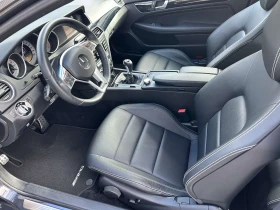 Mercedes-Benz C 180 Coupe AMG 1.8 156hp | Mobile.bg    6
