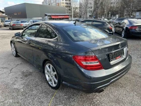 Mercedes-Benz C 180 Coupe AMG 1.8 156hp | Mobile.bg    3