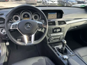 Mercedes-Benz C 180 Coupe AMG 1.8 156hp | Mobile.bg    7