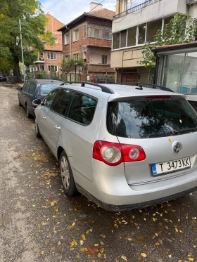 VW Passat TDI-Автоматик, снимка 5