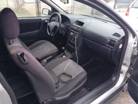 Opel Astra, снимка 7