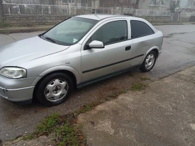 Opel Astra, снимка 6