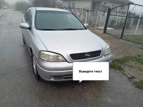 Opel Astra, снимка 1