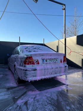 BMW 318, снимка 9