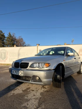 BMW 318, снимка 2