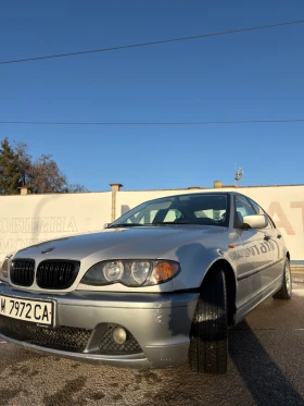 BMW 318, снимка 1