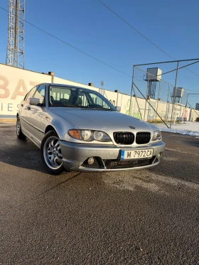 BMW 318, снимка 3