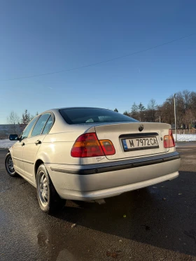 BMW 318, снимка 5