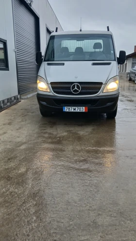 Mercedes-Benz 300 313 CDI - 18000 лв. / 9203.25 € - 26504893 4