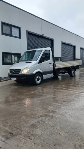Mercedes-Benz 300 313 CDI - 18000 лв. / 9203.25 € - 26504893 15