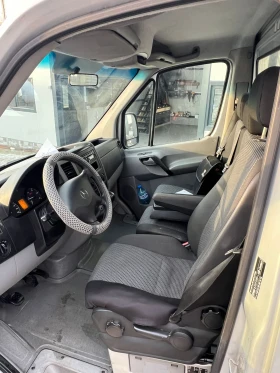 Mercedes-Benz C 300 313 CDI - 9000 € / 17602.47 лв. - 42708507 17