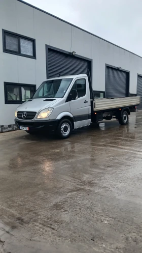 Mercedes-Benz 300 313 CDI