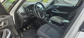 Opel Zafira Tourer 2.0 CDTI, снимка 9