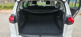 Opel Zafira Tourer 2.0 CDTI, снимка 14