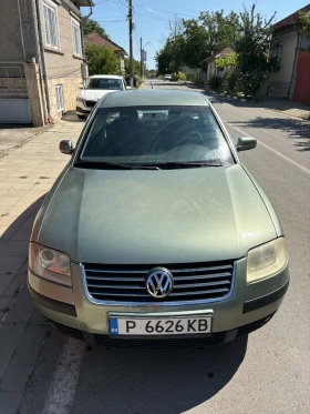 VW Passat | Mobile.bg � ����� ������ 1