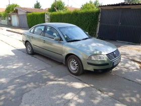 VW Passat - 1600 € / 3129.33 лв. - 43798528 6