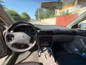 VW Passat | Mobile.bg � ����� ������ 11