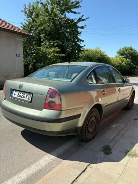 VW Passat | Mobile.bg � ����� ������ 8