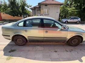 VW Passat | Mobile.bg � ����� ������ 3