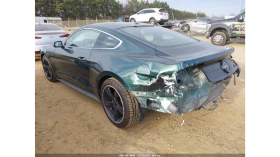 Ford Mustang - 21000 € / 41072.43 лв. - 99985088 6