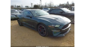 Ford Mustang - 21000 € / 41072.43 лв. - 99985088 4