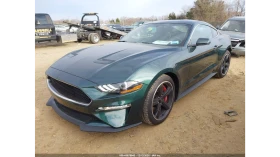 Ford Mustang - 21000 € / 41072.43 лв. - 99985088 3