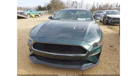 Ford Mustang - 21000 € / 41072.43 лв. - 99985088 1