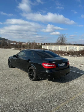 Mercedes-Benz E 350 - 9800 € / 19167.13 лв. - 47753635 4