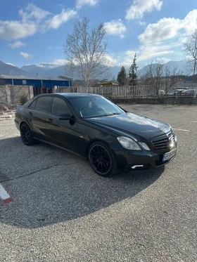 Mercedes-Benz E 350 - 9800 € / 19167.13 лв. - 47753635 3