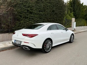 Mercedes-Benz CLA 180 AMG, снимка 5