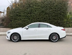 Mercedes-Benz CLA 180 AMG, снимка 2