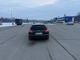 Ford Mondeo 2.0TDCI/140к.с./6 СКОРОСТИ/ ТОП СЪСТОЯНИЕ! - 2200 € / 4302.83 лв. - 95075559 5