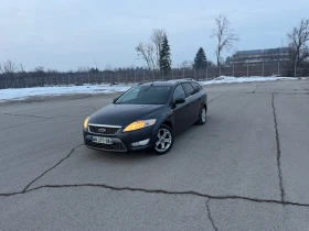Ford Mondeo 2.0TDCI/140к.с./6 СКОРОСТИ/ ТОП СЪСТОЯНИЕ!