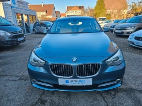 BMW 5 Gran Turismo - 666 € / 1302.58 лв. - 78924091 2