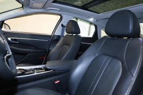 Hyundai Sonata Luxury* FWD* АвтоКредит* (ЦЕНА ДО БГ) - 13999 € / 27379.66 лв. - 13352001 7