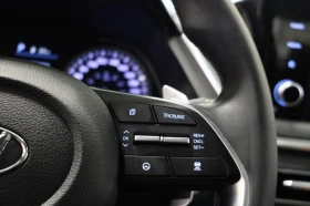 Hyundai Sonata Luxury* FWD* АвтоКредит* (ЦЕНА ДО БГ) - 13999 € / 27379.66 лв. - 13352001 16