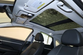 Hyundai Sonata Luxury* FWD* АвтоКредит* (ЦЕНА ДО БГ) - 13999 € / 27379.66 лв. - 13352001 8