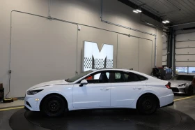 Hyundai Sonata Luxury* FWD* АвтоКредит* (ЦЕНА ДО БГ) - 13999 € / 27379.66 лв. - 13352001 3