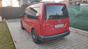 VW Caddy EU6 b - 8650 € / 16917.93 лв. - 44014846 10