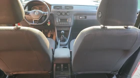 VW Caddy EU6 b - 8650 € / 16917.93 лв. - 44014846 12