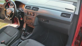 VW Caddy EU6 b - 8650 € / 16917.93 лв. - 44014846 7