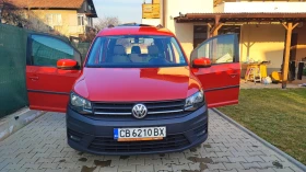VW Caddy EU6 b - 8650 € / 16917.93 лв. - 44014846 2