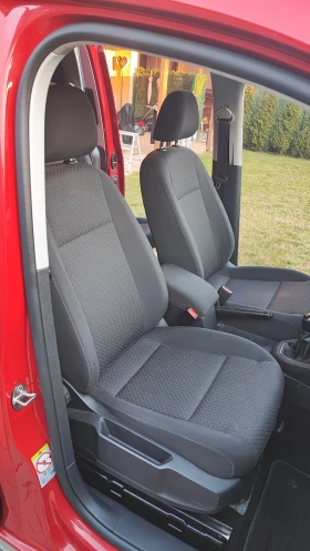 VW Caddy EU6 b - 8650 € / 16917.93 лв. - 44014846 9