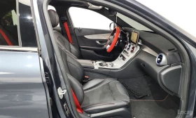 Mercedes-Benz C 450 AMG, снимка 11