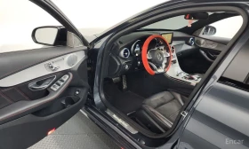 Mercedes-Benz C 450 AMG, снимка 10