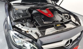 Mercedes-Benz C 450 AMG, снимка 6