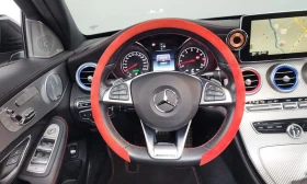 Mercedes-Benz C 450 AMG, снимка 13