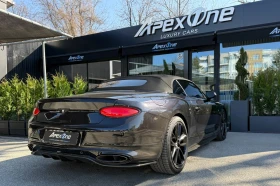 Bentley Continental gt FIRST EDITION/GTC - 205000 € / 400945.15 лв. - 56389510 6